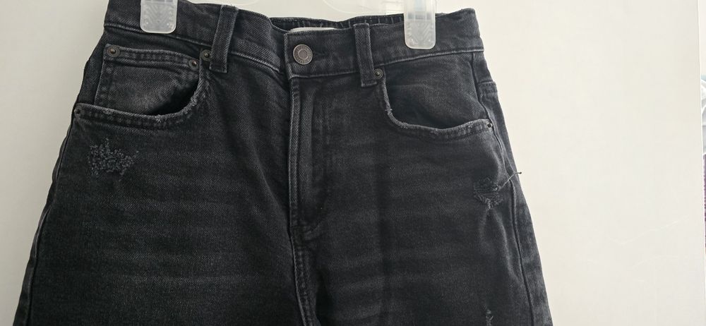 Blugi Zara fete, marimea 148