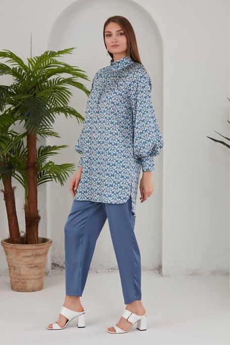 Туника с брюками