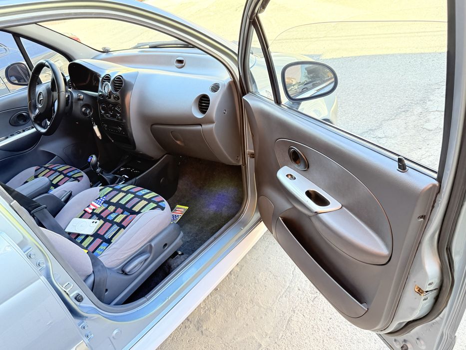 Matiz best 2011yil 24Oming km Metan bor zo’r xolatda mexir berilgan