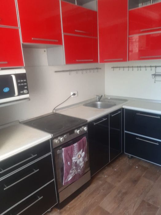 Продам кухонный гарнитур