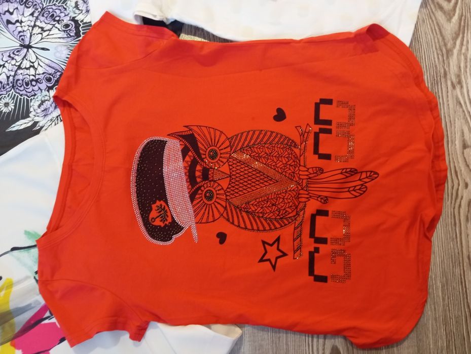 Тениски с размер 10 лв/ бр