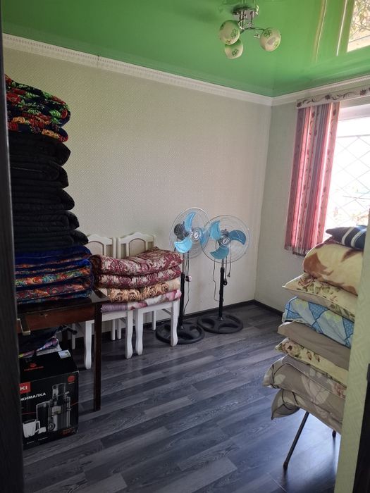 Коп кабатты уй сатылады