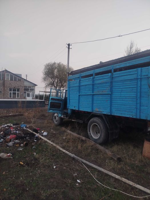 Зил 5500 zil sotiladi 5500