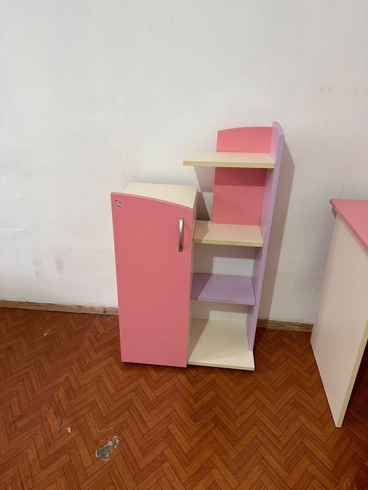 Детско обзавеждане