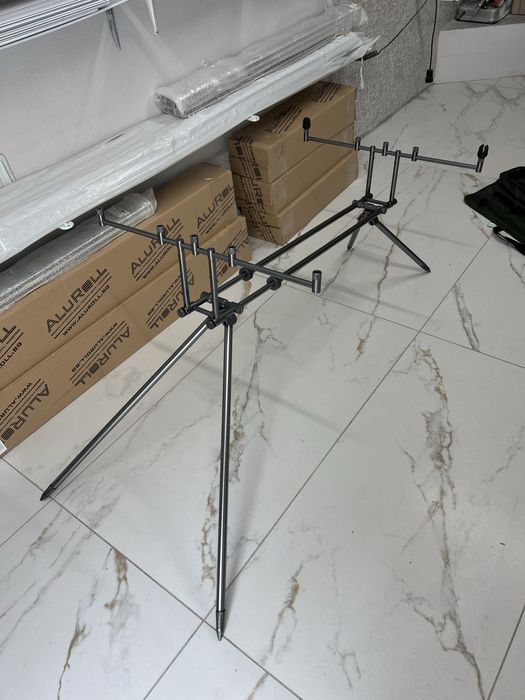 Стойка OSAKO alumina