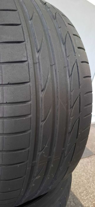 2бр. 225/40/19 Bridgestone RFT 6.5mm гр-р,дот 22г. Предлагаме монтаж--