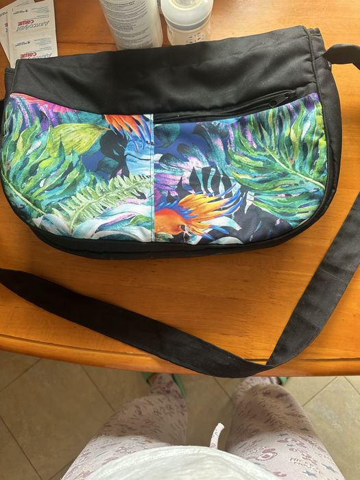 Двойна количка за близнаци 3 в 1 Dorjan