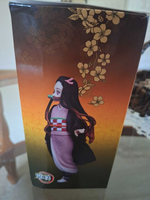 Фигура на Nezuko от Demon Slayer/ Kimetsu no Yaiba