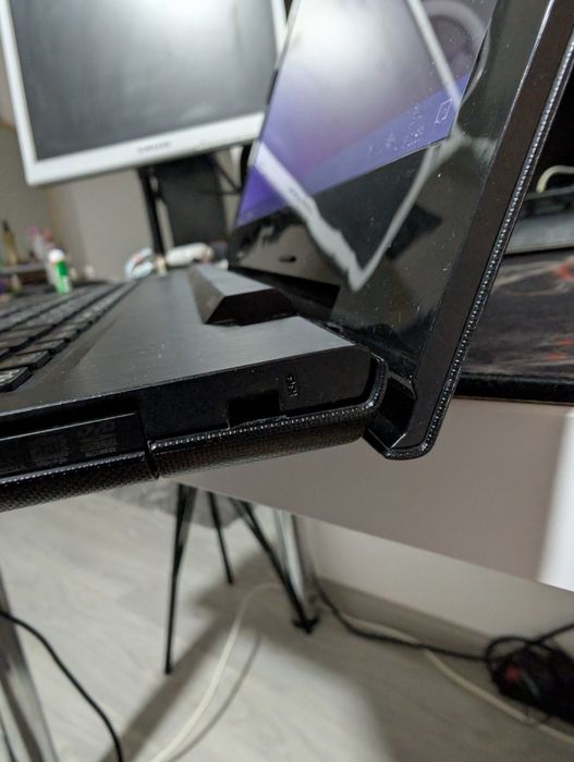 Laptop Lenovo G50-80 i3 / 16GB RAM / upgrade SSD posibil – bun pentru office & școală