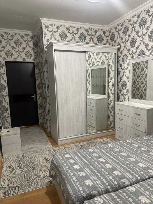 Сдается 2\5\6кв Шайхантахур возле метро национальный парк 878*