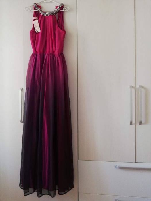 Vând rochie superbă 36!