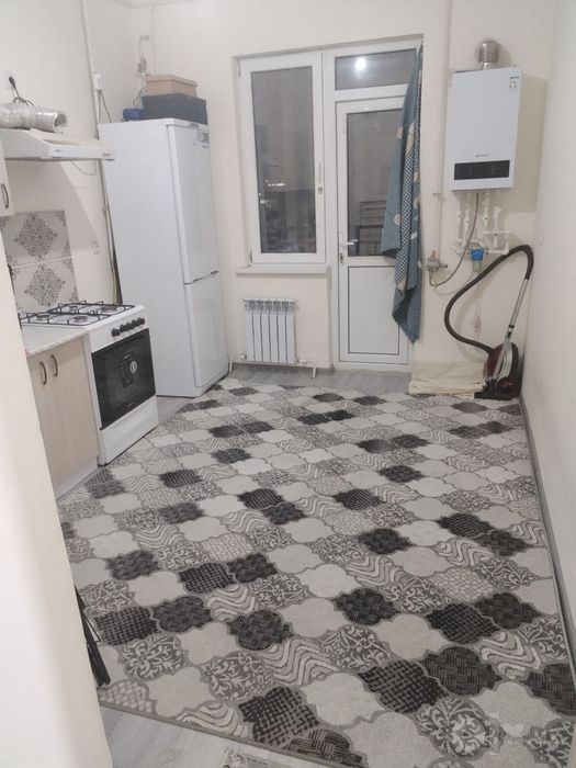 Motridda kvartira ijaraga