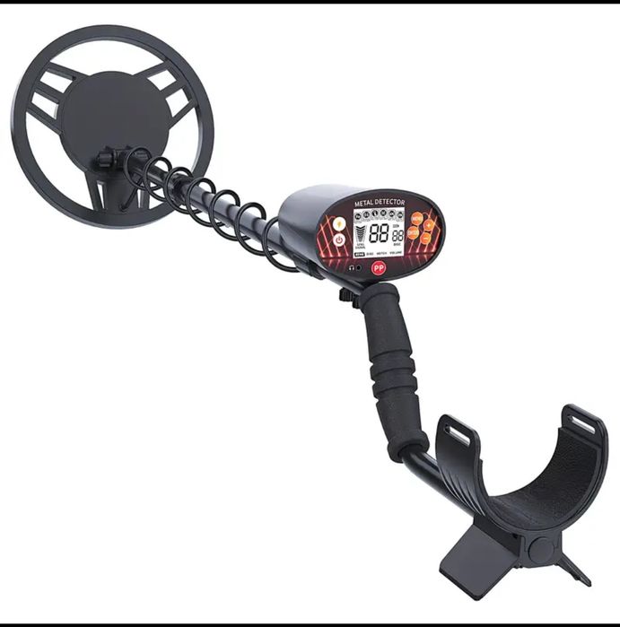 Металоискатель профессиональный