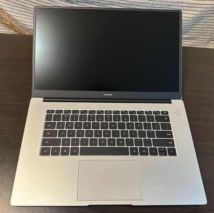 Huawei Matebook D15 Ryzen 7