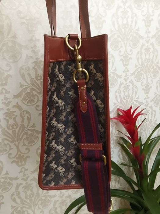 Продам сумку COUCH.