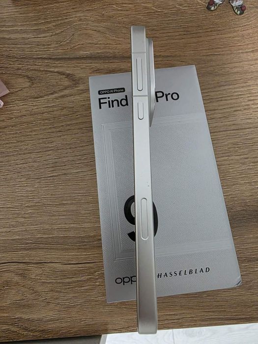 Oppo Find X9 Pro