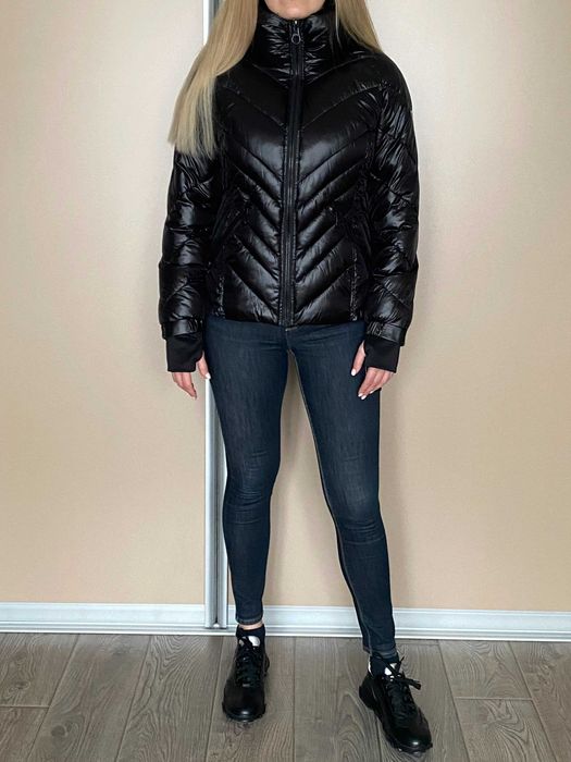 Куртка guess демисезонная 46(M)