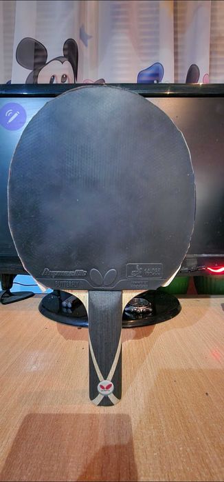 Професионална хилка buterfly