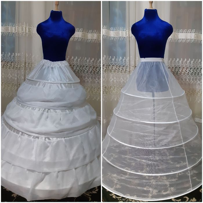 Продаётся падюбники