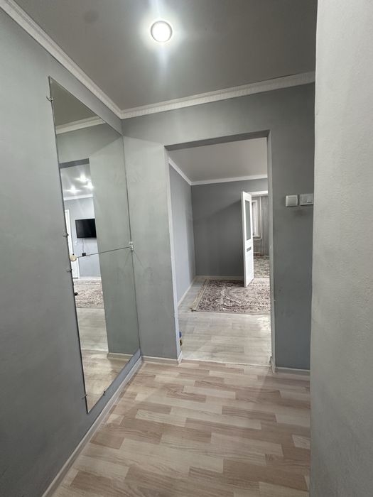 Продам 3х комнотную квартиру