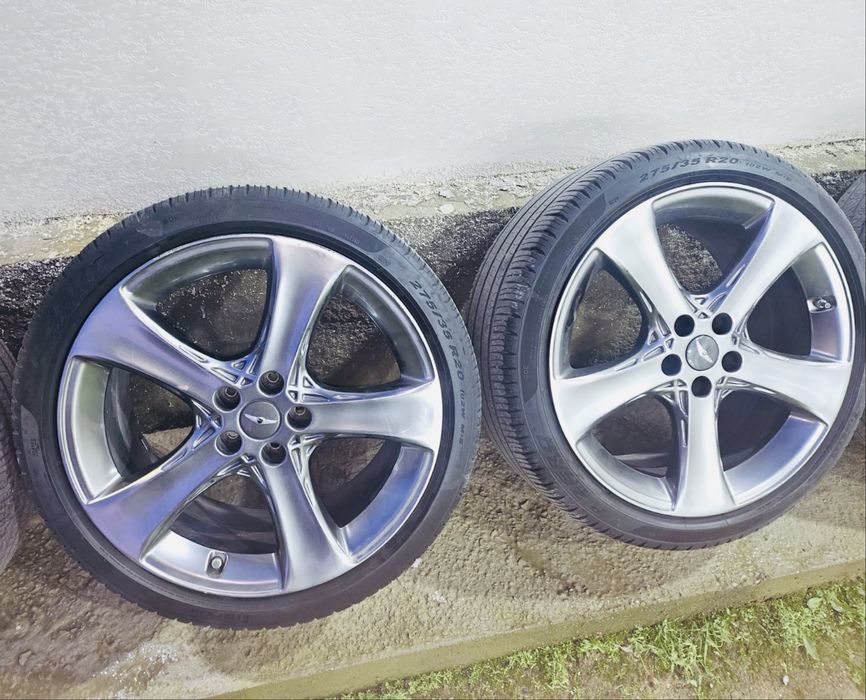 Продается диск+шина на Genesis