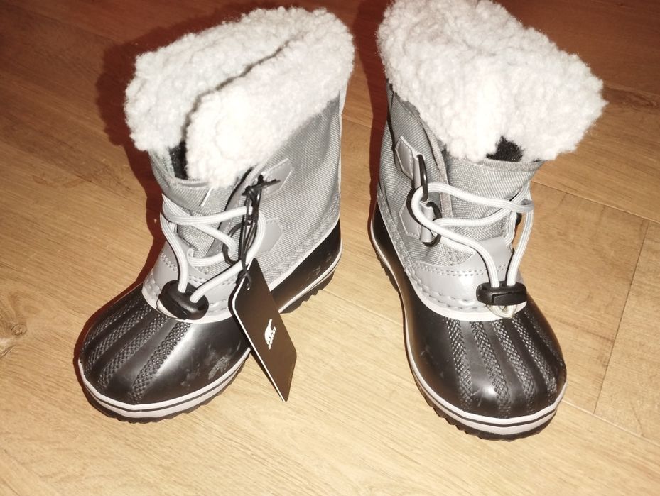Нови Зимни ботуши Sorel