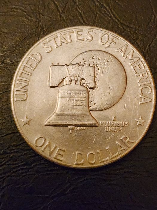 Нумизматика монеты США