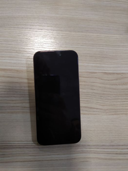 Iphone 16 pro max 256 gb