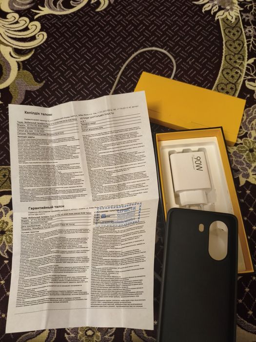 Поко х7про 5g идйал