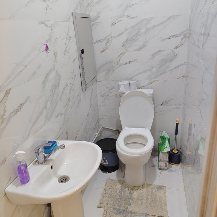 Yangi hayot Xushnud mahalla sronce qzla kk