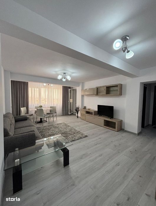 Apartament 2 camere decomandat zona Baba novac
