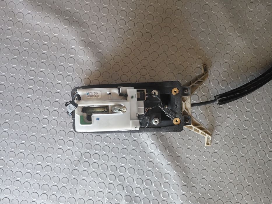 Скоростен селектор за Ауди Q7 2008г.