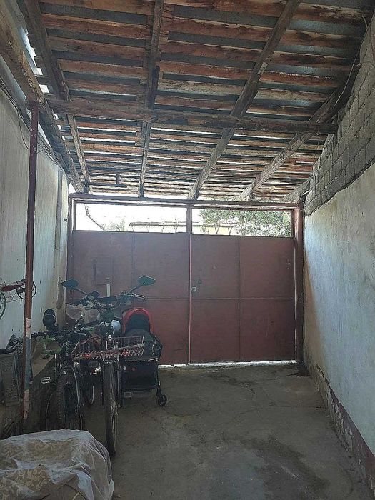Продаётся дом в Мирабадском районе