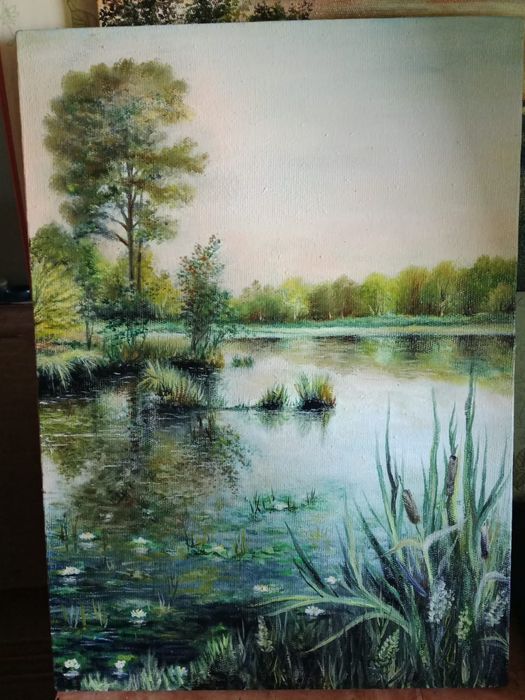 Продам красивые картины