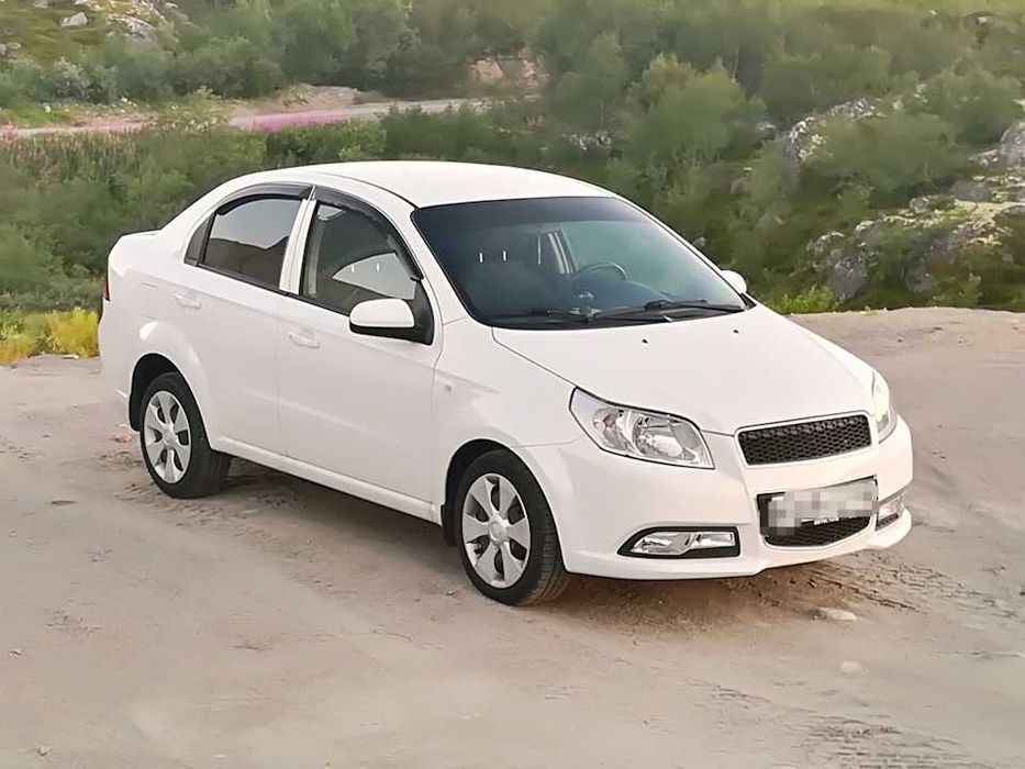 Впервые в Узбекистане Автокредит с первоначальным взносом 12%