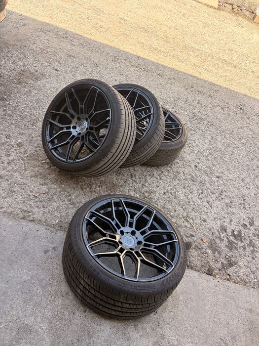 Bmw 525 i E60 192cp