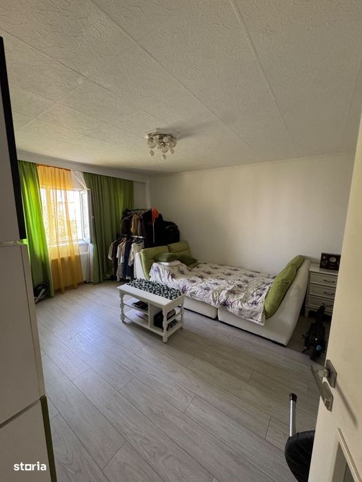 Apartament 3 camere - bloc anvelopat - Nerva Traian - Timpuri Noi