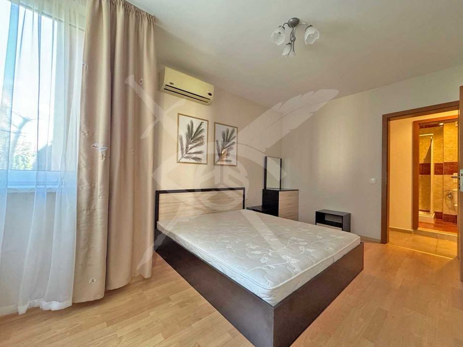 Продава се Двустаен апартамент в к.к. Слънчев бряг - 65 кв.м за 1139 €/кв.м - Снимка #6