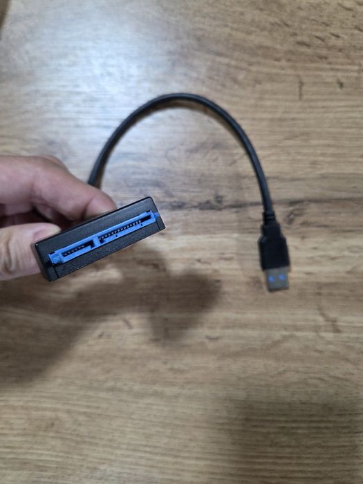 ОПТОВАЯ ЦЕНА USB to SATA переходник для жёстких дисков 2.5 и 3.5