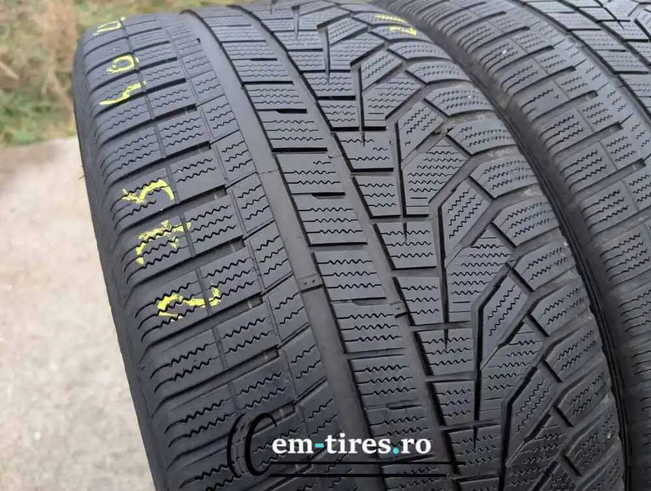 SET 4 Anvelope Iarna 275/40 R22 HANKOOK Winter I cept EVO2 107V - SUV