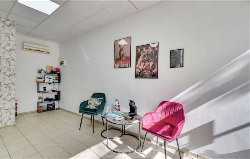 Продава се Магазин в Пловдив, Гагарин - 40 кв.м за 375 €/кв.м - Снимка #5