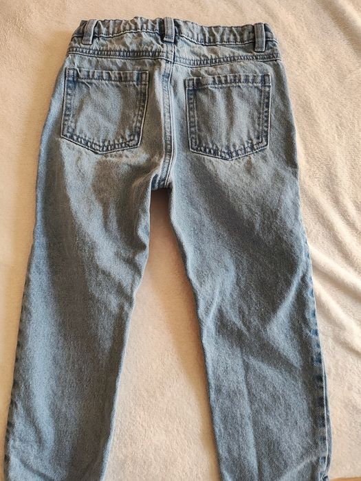 Детски дънки и спортни панталони