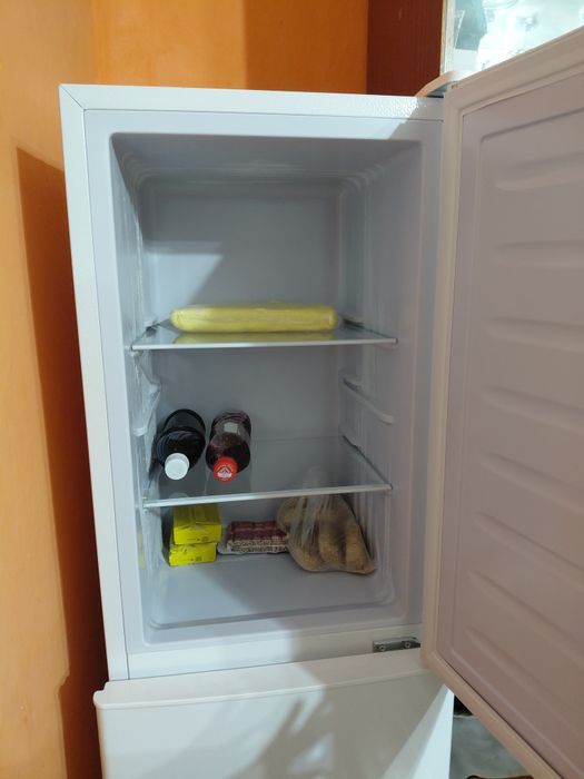 Холодильник новый