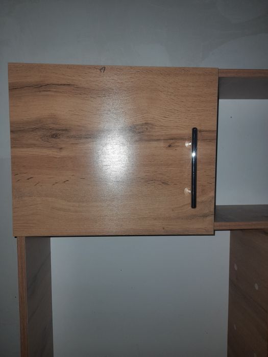 Компьютерный стол для 2-воих