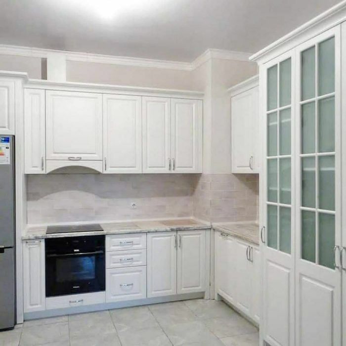 Мебел на заказ кухонная мебель