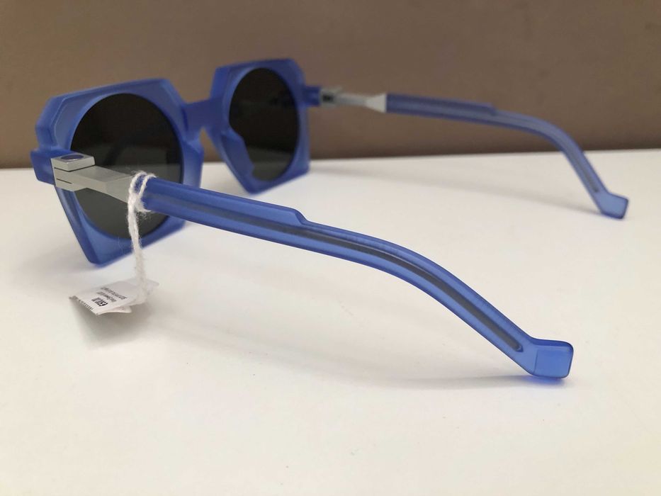Vava ochelari de soare, originali, retail 500 euro
