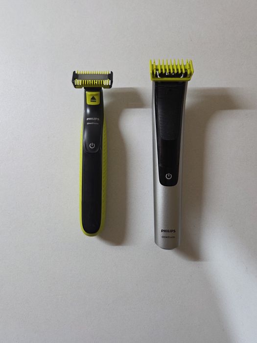 Тример Philips One Blade-2бр.