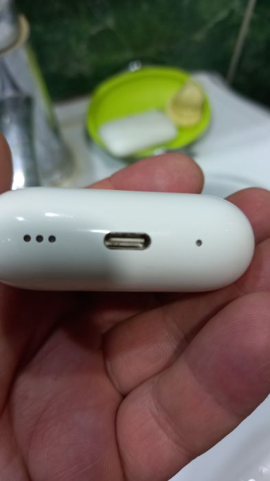 Apple airpods pro 2 оригигнал