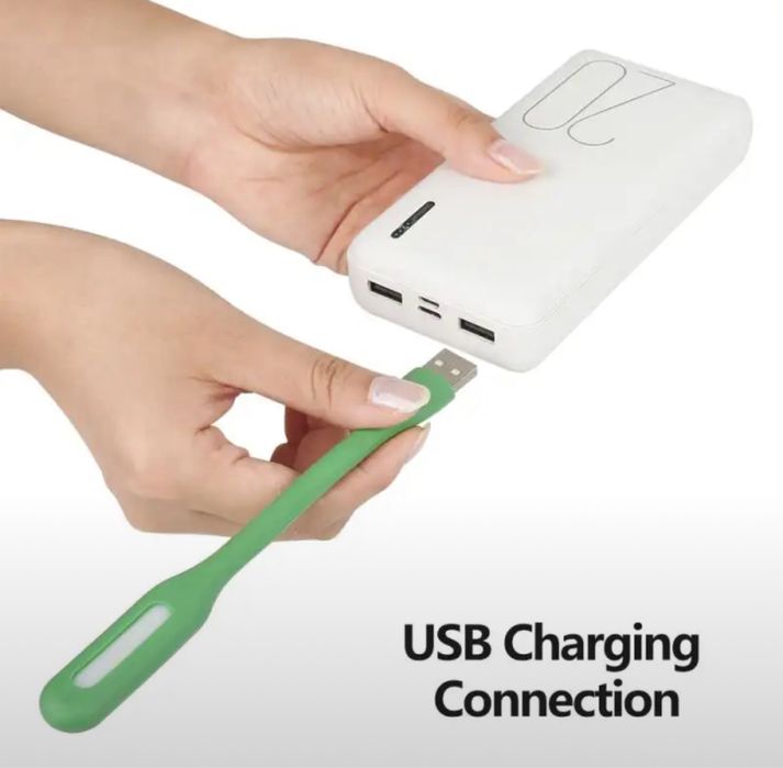 Светильник USB новый