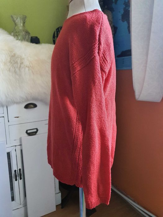 Bluza tricot Zara marimea 140 cm